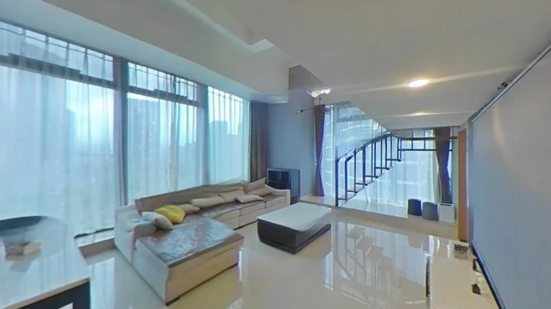 HONG KONG HUI CENTRE - View 6