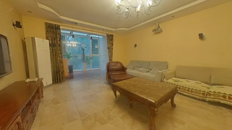 Linxiu New Silicon Valley Phase 2 Court - View 7