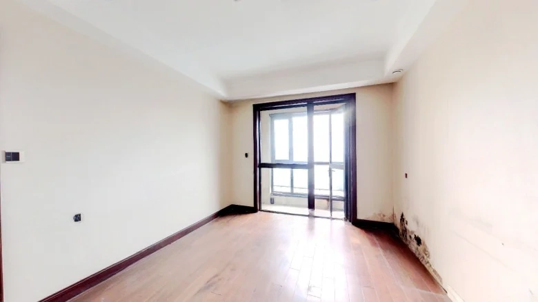 Xinyuan Yanfu Mansion - View 3