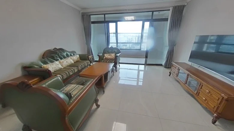 Rongjing City Rongyu - View 4