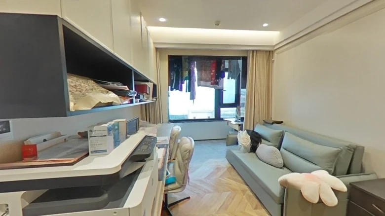 YinFeng JiuXi City Long Fu - View 1