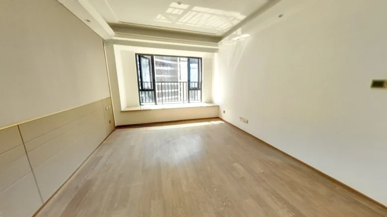 Cedar Elegance IN Tianfu - View 1