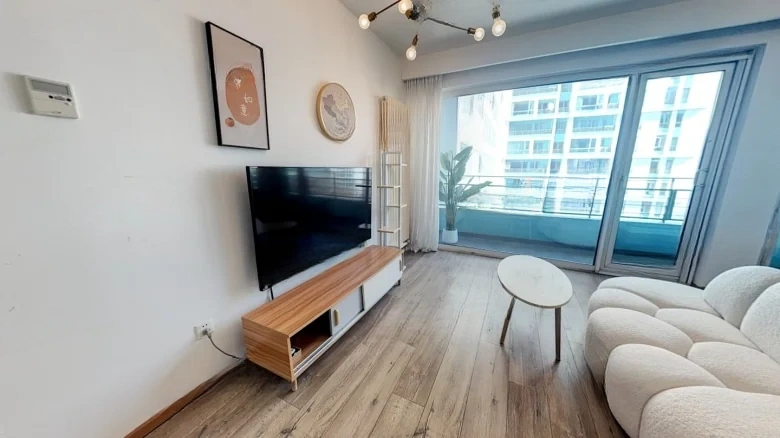 Hua Mao Apartments - View 3