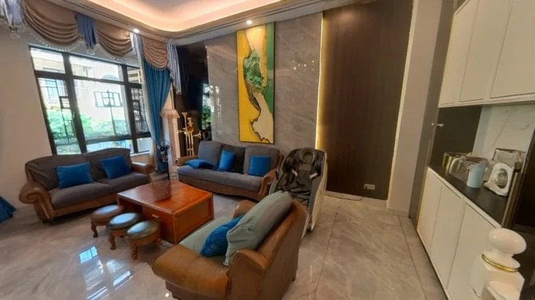 Zhonghai Camphor Villa - View 8