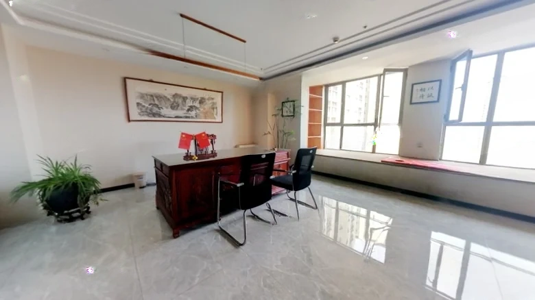 Lan Ting Wealth Plaza - View 4