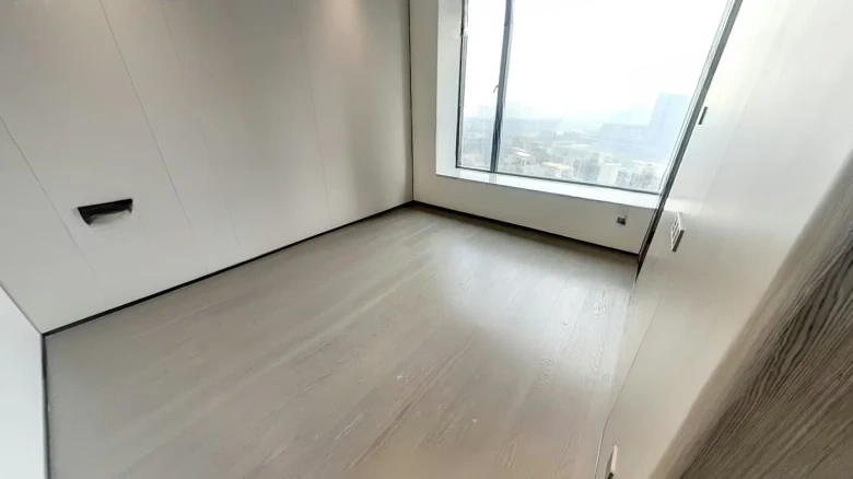 Payzhou Yue - View 4