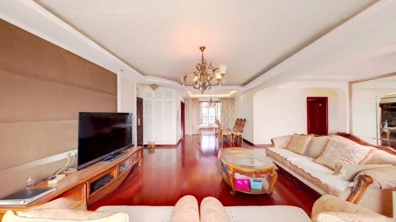 China Ocean Lakefront One - View 6