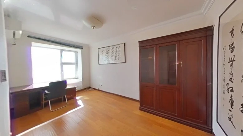 Guolong Tangchao - View 2