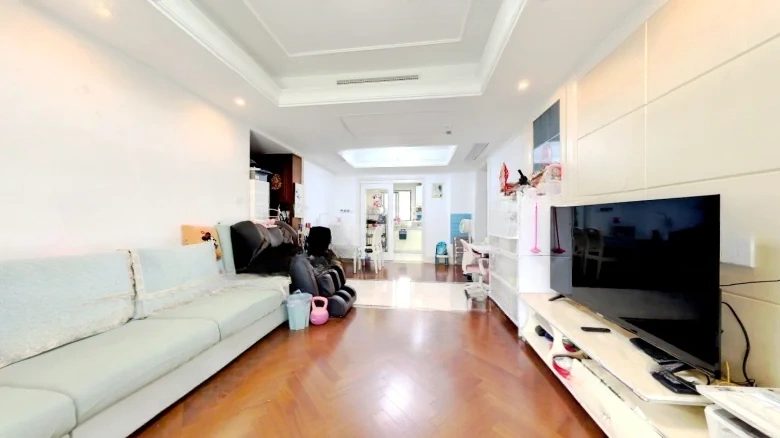 Recruitment Splendor Mansion - View 1