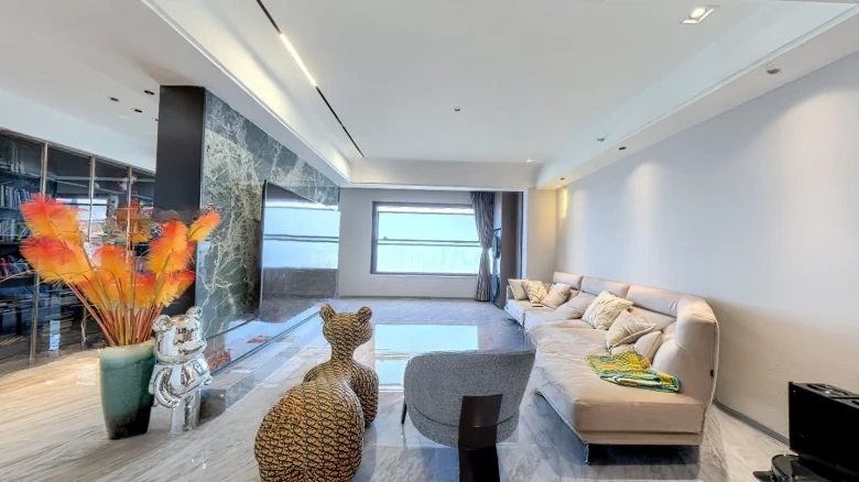 Recruit Cloud Residence - View 1