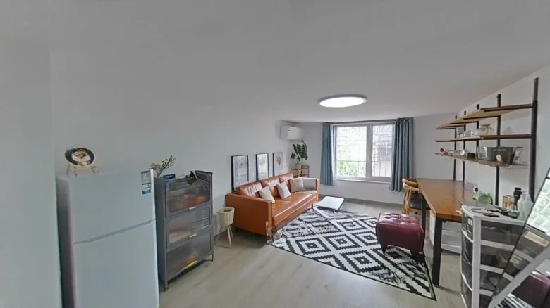 Laiyang Road - View 5