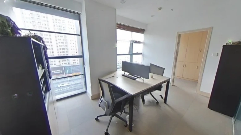 Treasure Bay International Business Port - View 3