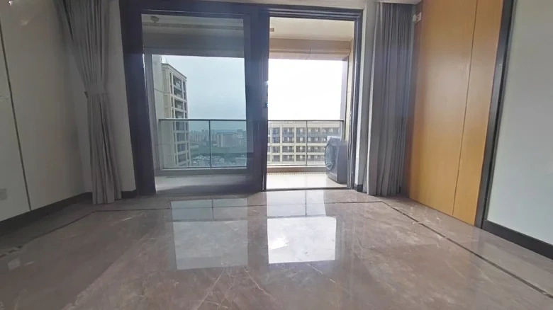 Green Town Deep Blue - View 7