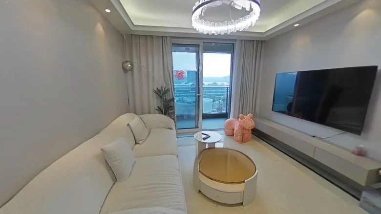 Binhai Imperial Rainbow Mansion - View 5