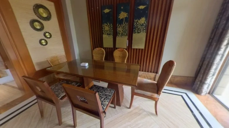 Seamark Rolling Waves Villa - View 9