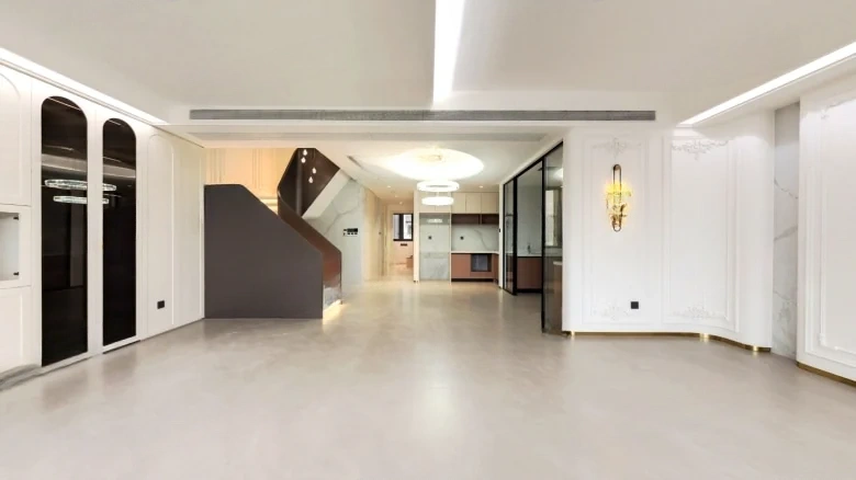 Hua Yuan Yun He Villa - View 6