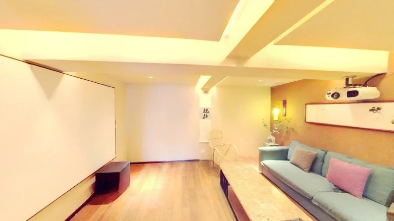 Changfeng Century Plaza - View 1