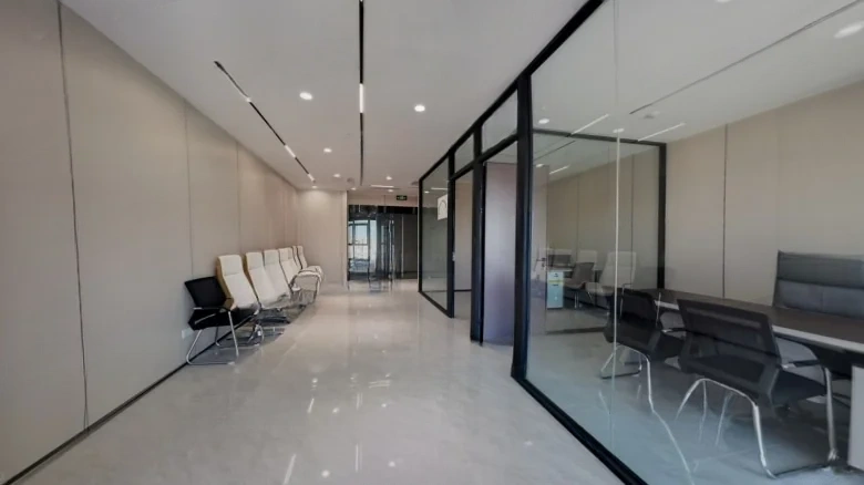 Chongqing Times Center - View 5