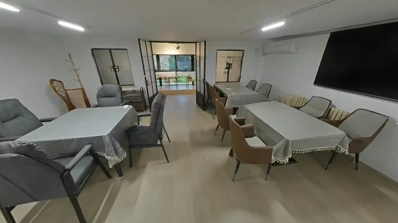 Yuetai Zhongnan Jinli - View 7