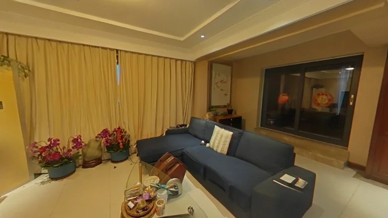 Haier Green City National Games Village Camellia Garden - View 10