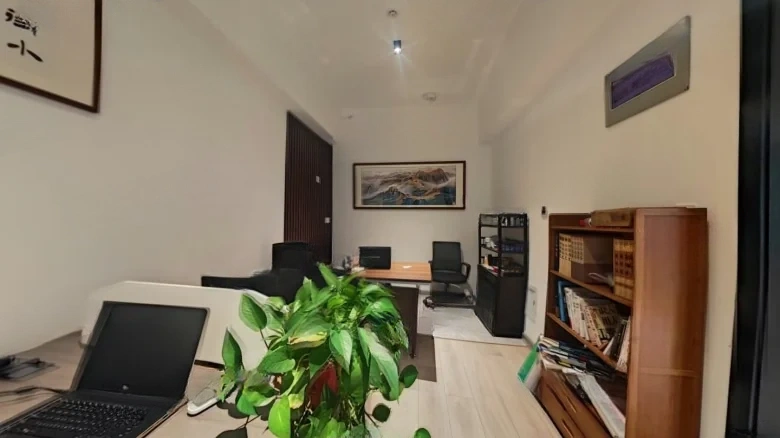 Cloud Spring Center - View 7