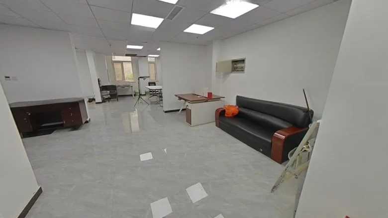 Blue Mountain Impression Residential Area - View 10