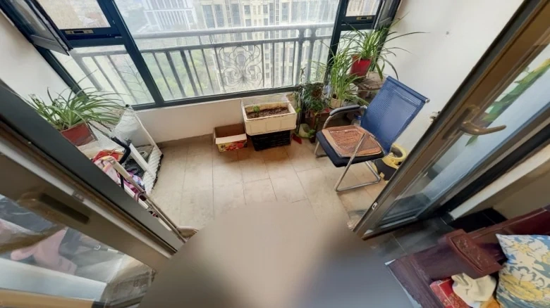 Evergrande Emperor View - View 9