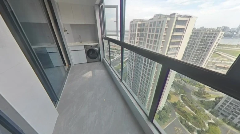 Wubo Yuerong Bay East District - View 11