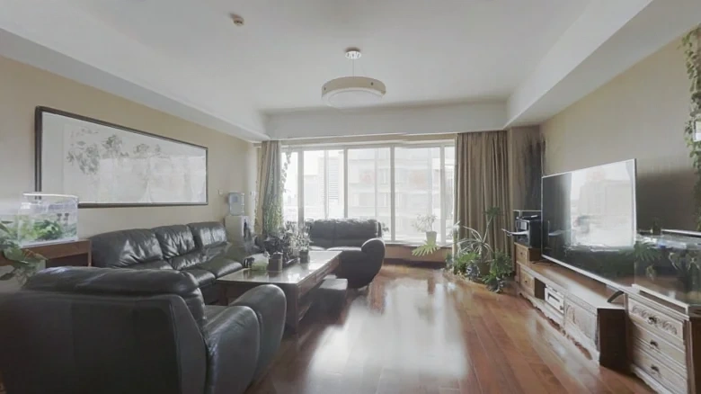 City Square - View 1