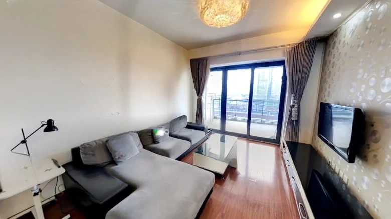 Times Mansion Phase I - View 3