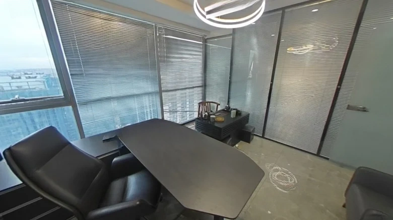 Huafu New Heaven Earth Huafu Joyous City - View 8