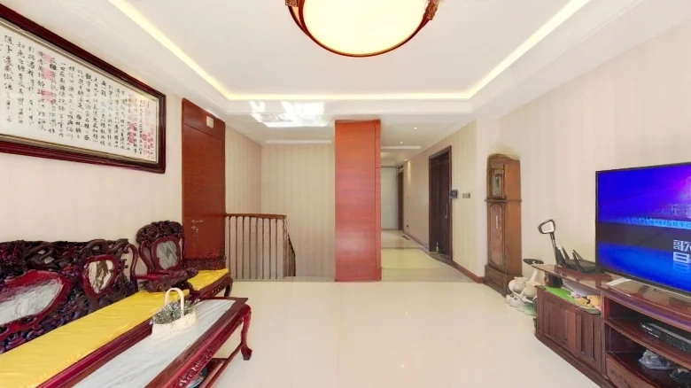 Yizhuang Jinmao Joy South Zone - View 15