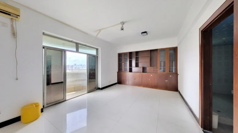 Entrepreneurship Tower - View 1