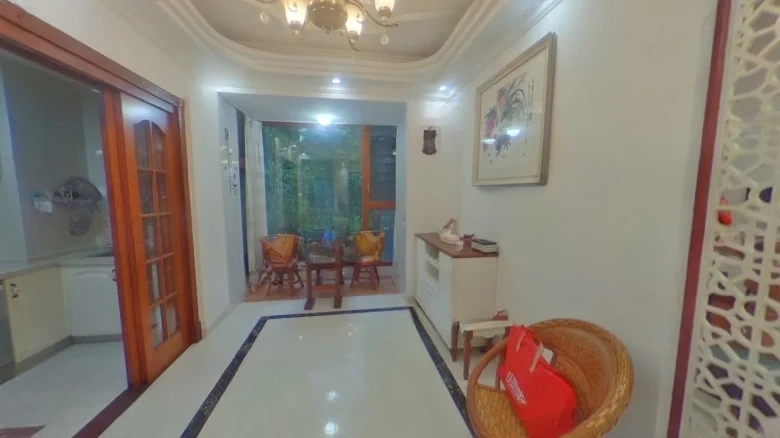 Shimao Lakefront Mansion B District - View 6