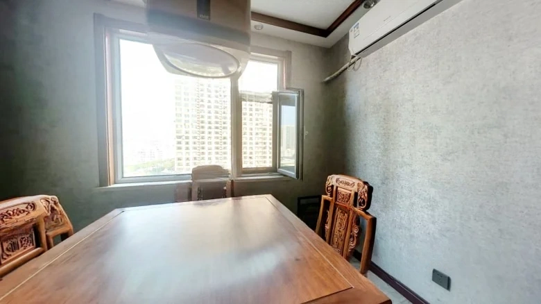 Wenjin Ancestral Home - View 7