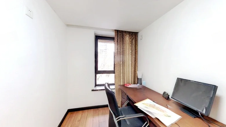 Shimao Xin Wulih River - View 1