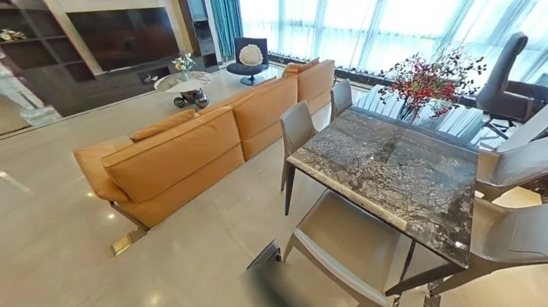 Strait International Tianjing - View 5