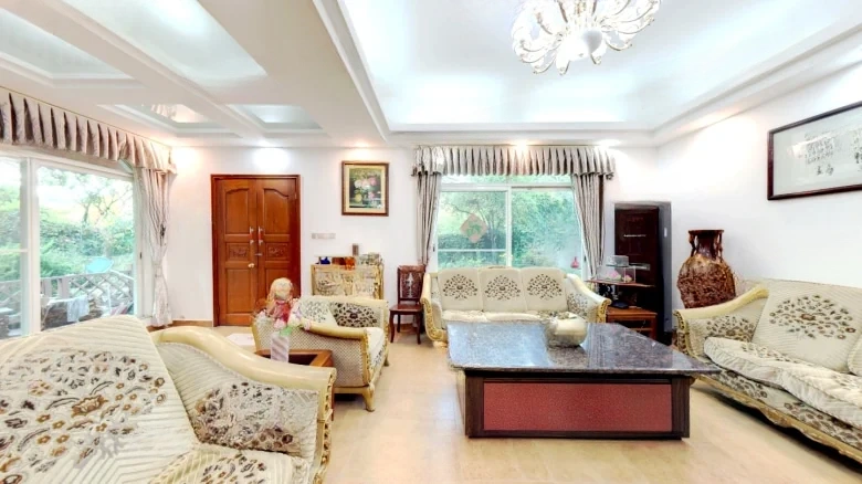 Shunde Country Garden Rainbow Residence - View 1