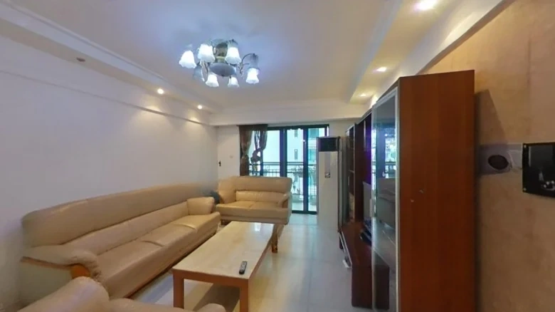 Poly Champagne Garden - View 7