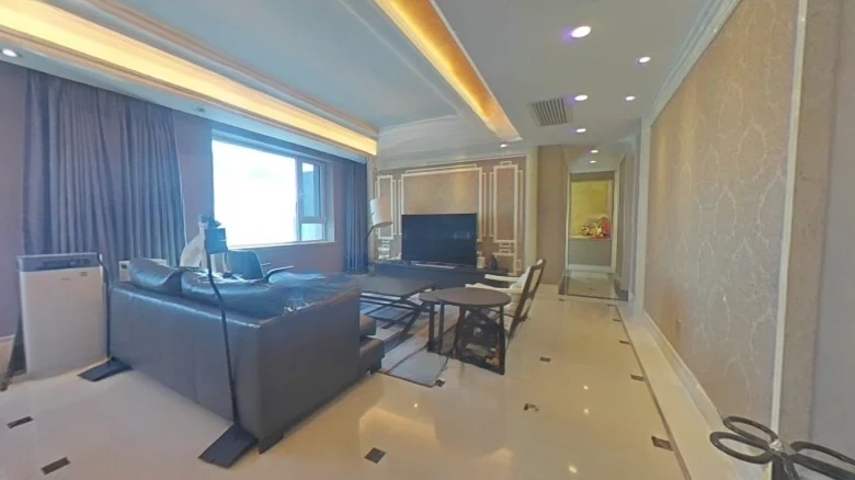 China Resources Magnificent Mansion - View 5