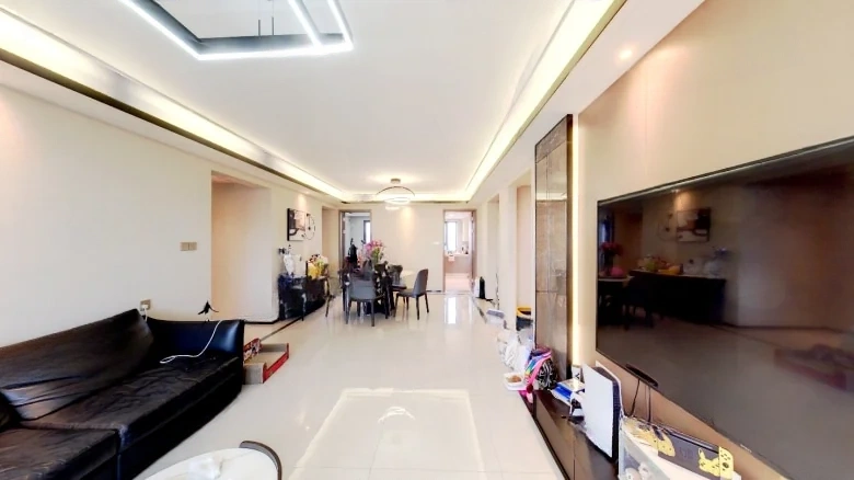 Xueqiu Starlight Cloud Brocade (Phase II) - View 6