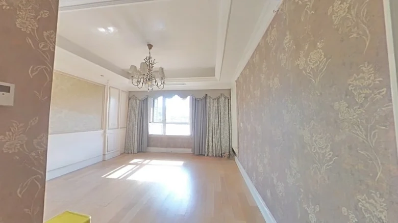 Little Stone City District 1 Rose Garden - View 1