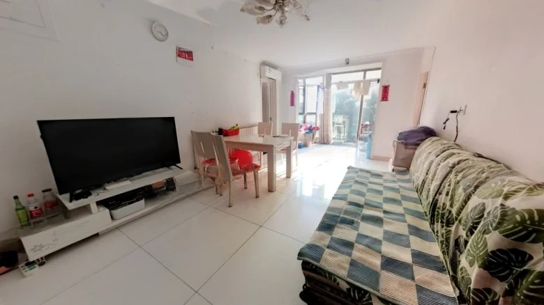 Qingyuan East Li - View 1