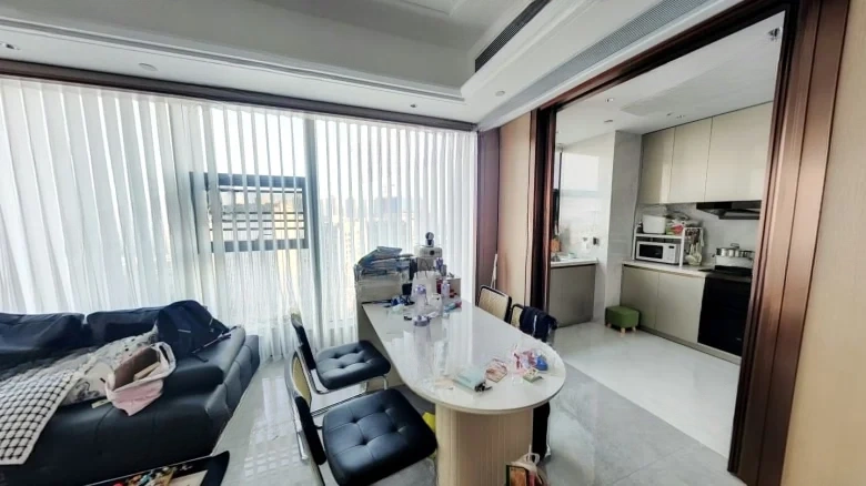 Yun Da Central Plaza Phase 3 - View 7