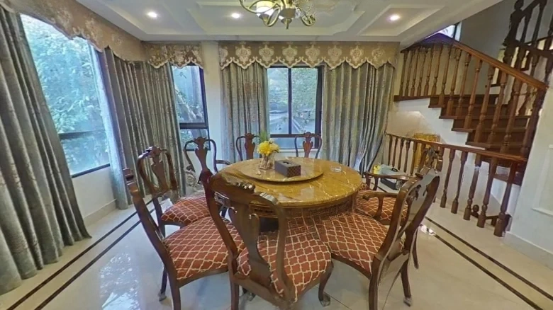 CITIC Forest Lake Camphor Garden - View 6