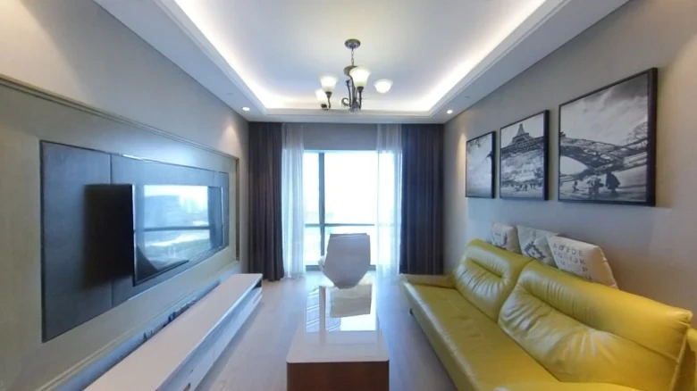 Fenglong City Center - View 1