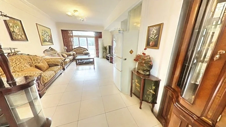 Yuanbang Aviation Homeyard - View 8