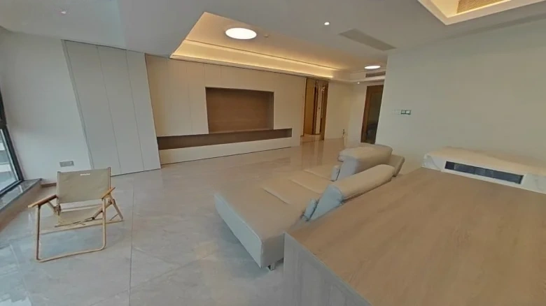 Platinum悦Lan Court - View 7