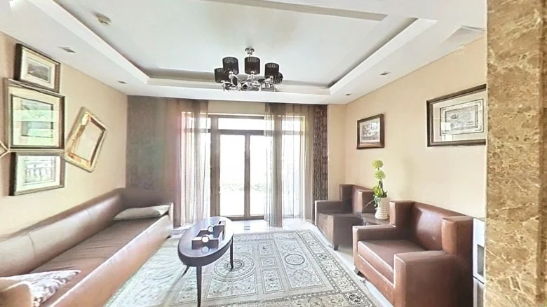 Runda Shengdi Hot Spring Villa - View 1