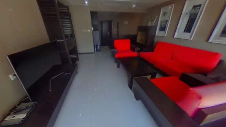 Heqiao Rijing - View 9